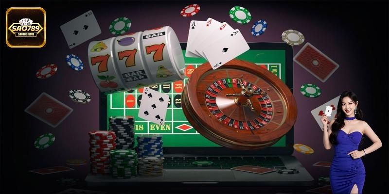 3 giá trị cốt lõi của thương hiệu nổi bật trong giới thiệu Sao789