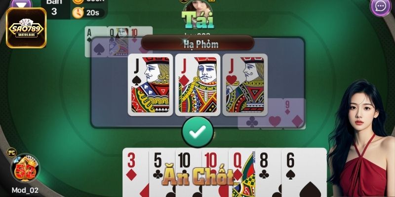 Các ván chơi luôn được trả thưởng tự động, siêu nhanh