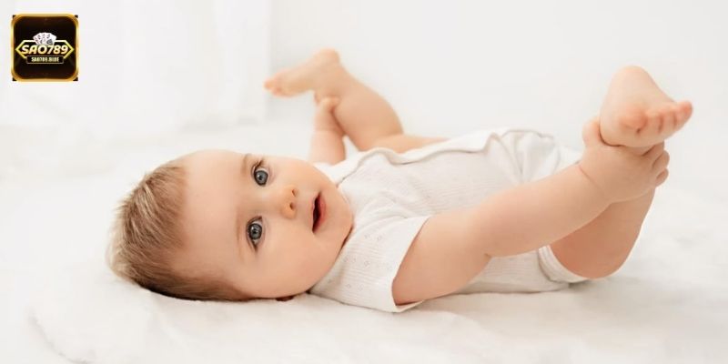 Chiêm bao người khác sinh con: Giải mã điềm báo và ý nghĩa may mắn