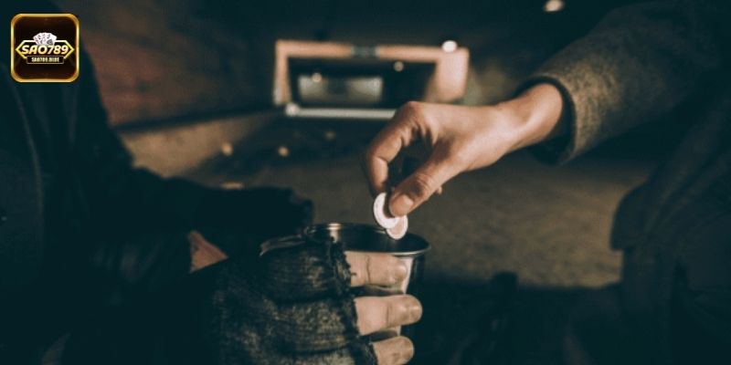 Chiêm bao thấy người chết: Cảnh báo hao hụt tài chính cần lưu ý