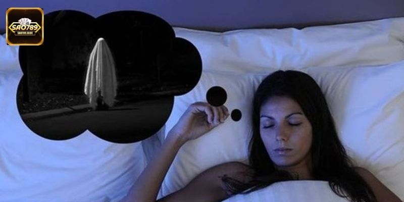 Chiêm bao thấy người chết: Theo góc nhìn khoa học và tâm lý