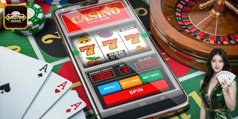 Chơi cờ bạc có trách nhiệm giúp bạn trải nghiệm vui vẻ, lành mạnh