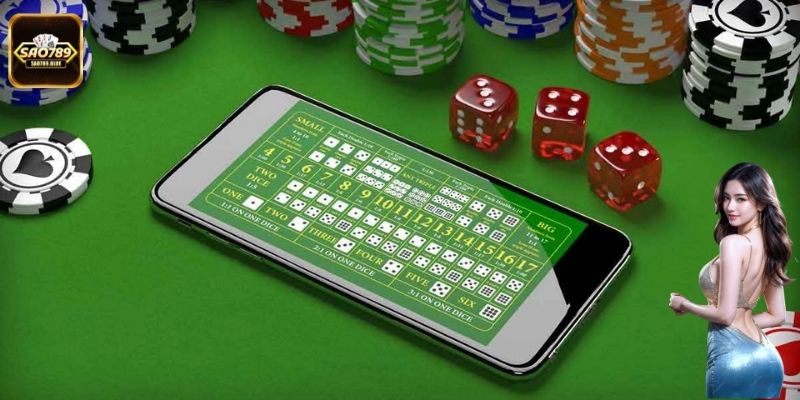 Đánh giá nhanh các tính năng tại game Sicbo Sao789 từ chuyên gia