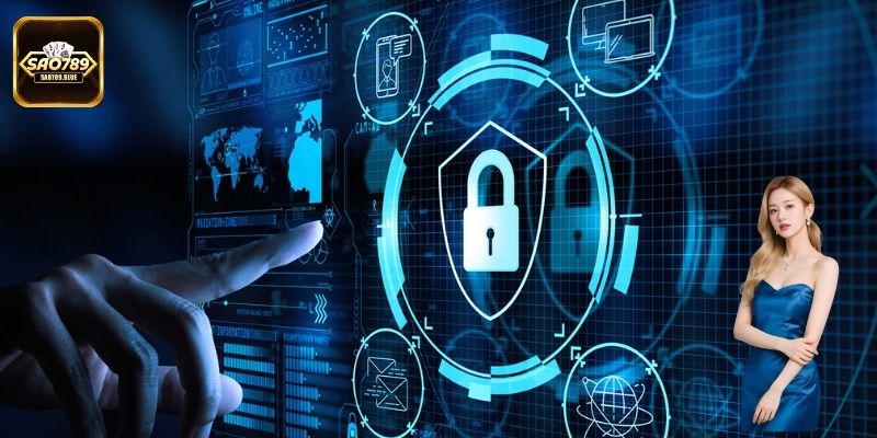 Đánh giá nhanh về chính sách bảo mật tại Sao789