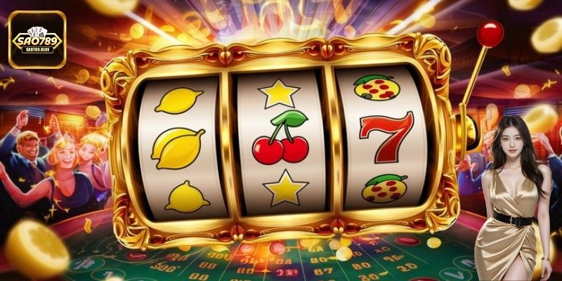 Đổi mới liên tục mang đến sân chơi hoàn hảo nhất