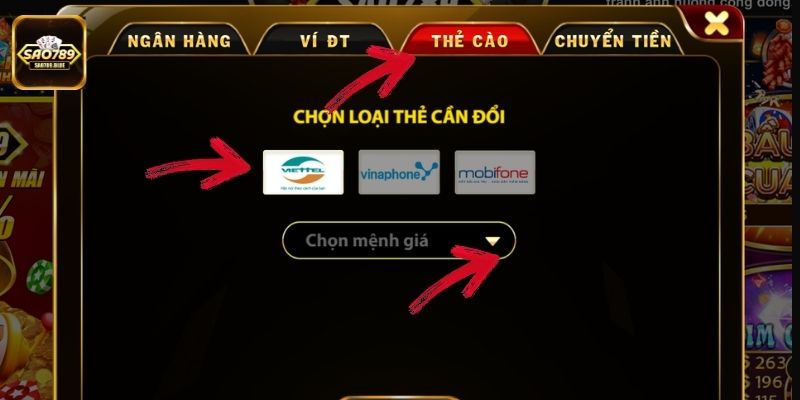 Đưa ra lựa chọn phù hợp với nhu cầu hiện tại