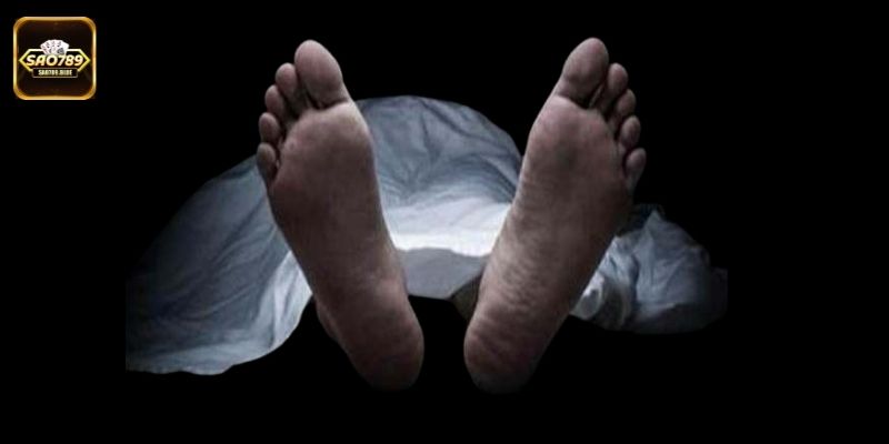 Giải mã giấc mơ thấy người chết: Tài lộc dồi dào đang chờ anh em