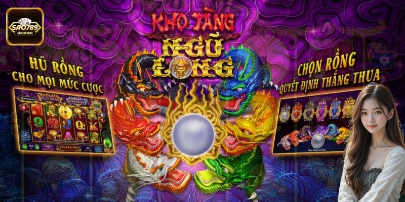 Giao diện và hiệu ứng cuốn hút – Bí quyết thu hút ánh nhìn ngay từ lần đầu