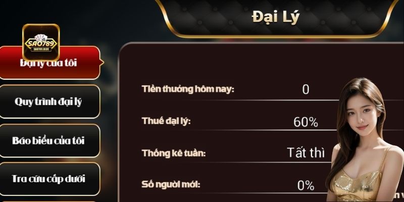 Giới thiệu bạn bè anh em có thể nhận hoa hồng lên đến 60%