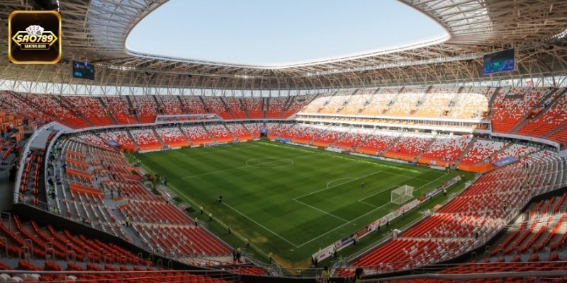 Kích thước sân futsal – Chuẩn quốc tế cho bóng đá trong nhà