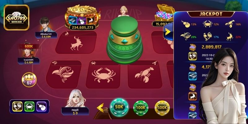 Kinh nghiệm chinh phục thắng lớn khi chơi Bầu Cua cần nhớ