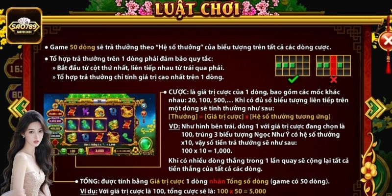 Luật chơi đơn giản – Bí quyết giữ chân người chơi mọi cấp độ