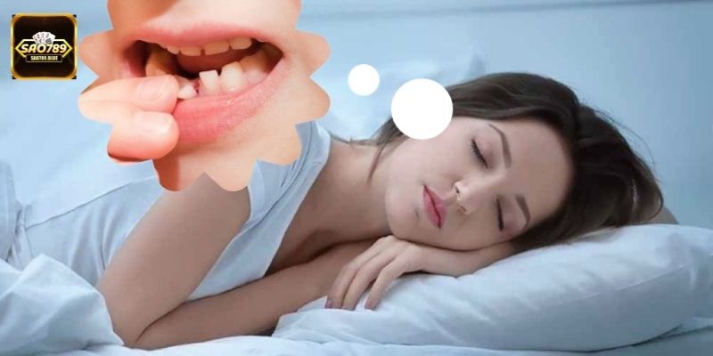 Mơ gãy răng đánh con gì? Giải mã bí ẩn và chọn số chuẩn nhất
