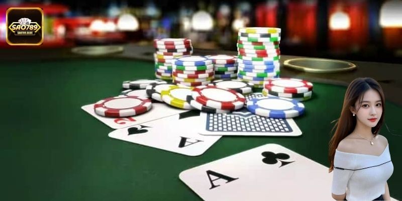 Mỗi trò game bài lại mang một đặc điểm, sức hấp dẫn riêng