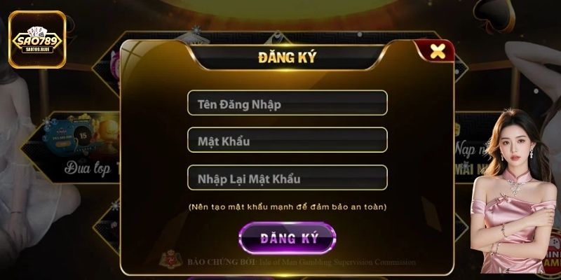 Một số quy định trong đăng ký thành viên tại Sao789 cần nhớ