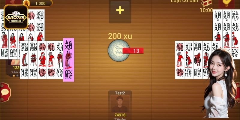 Một vài lưu ý quan trọng khi chơi Chắn cho người mới