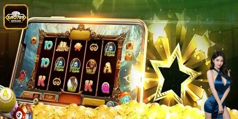 Nổ Hũ Sao789 luôn đảm bảo tính minh bạch trong mọi ván cược