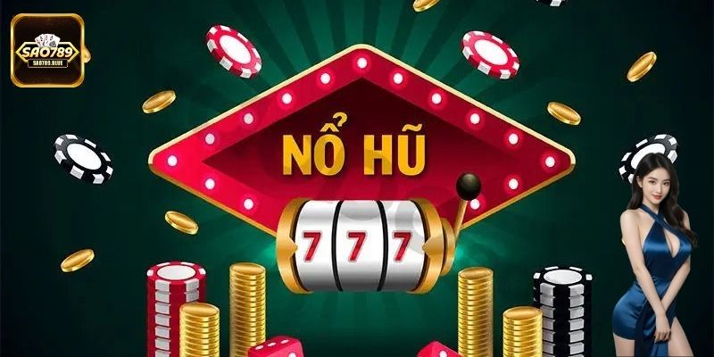 Nổ Hũ tại Sao789 mang đến những trải nghiệm an toàn, tin cậy