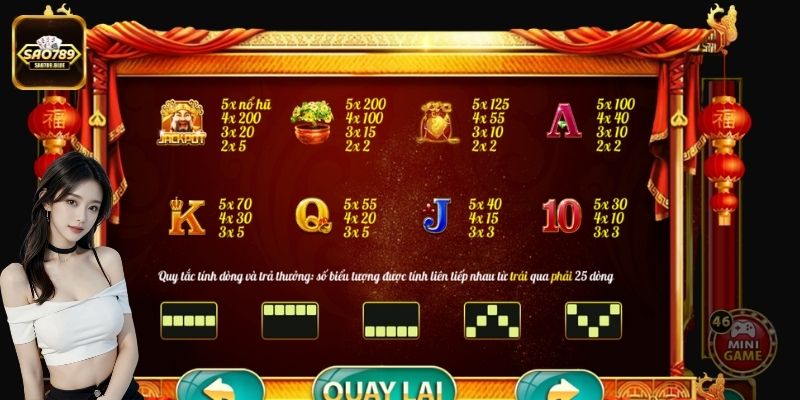 Phần thưởng siêu khủng – Trải nghiệm đỉnh cao tại sao789