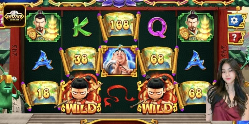 Quy trình tham gia game chơi cực dễ dàng