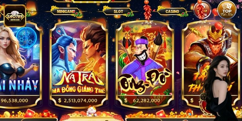 Sao789 thường bị giả mạo vì là thương hiệu uy tín