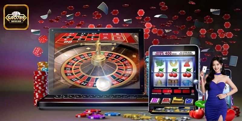 So sánh cổng game Sao789 và một số nền tảng khác