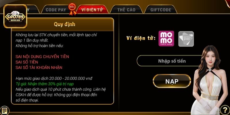 Ví điện tử là phương thức thanh toán đơn giản, tiện lợi bậc nhất